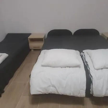 Sea Sun Darlowko Apartament Darłowo
