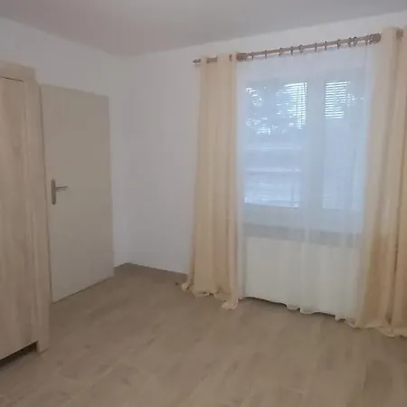 Sea Sun Darlowko Apartament